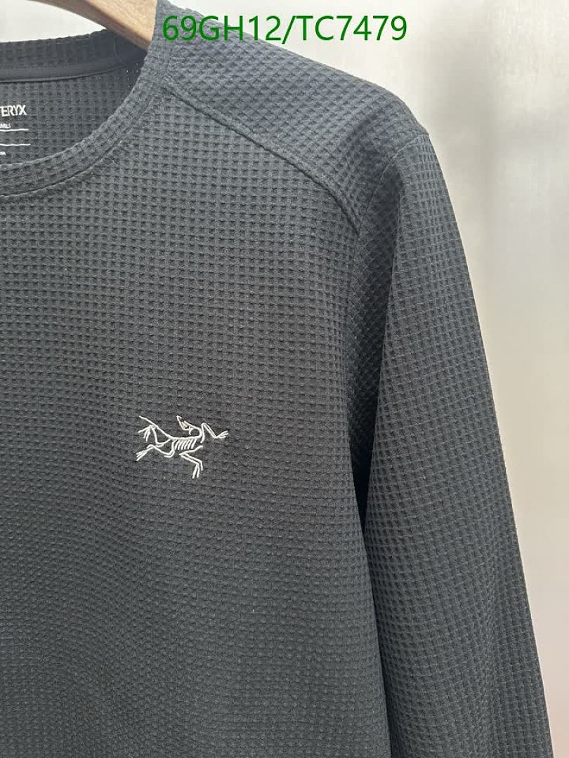 Arcteryx-Clothing Code: TC7479 $: 69USD