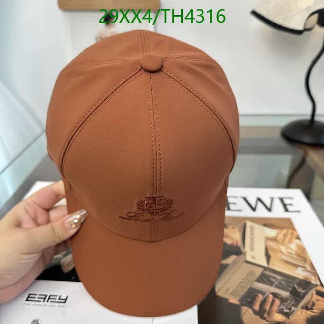Loro Piana-Hats Code: TH4316 $: 29USD