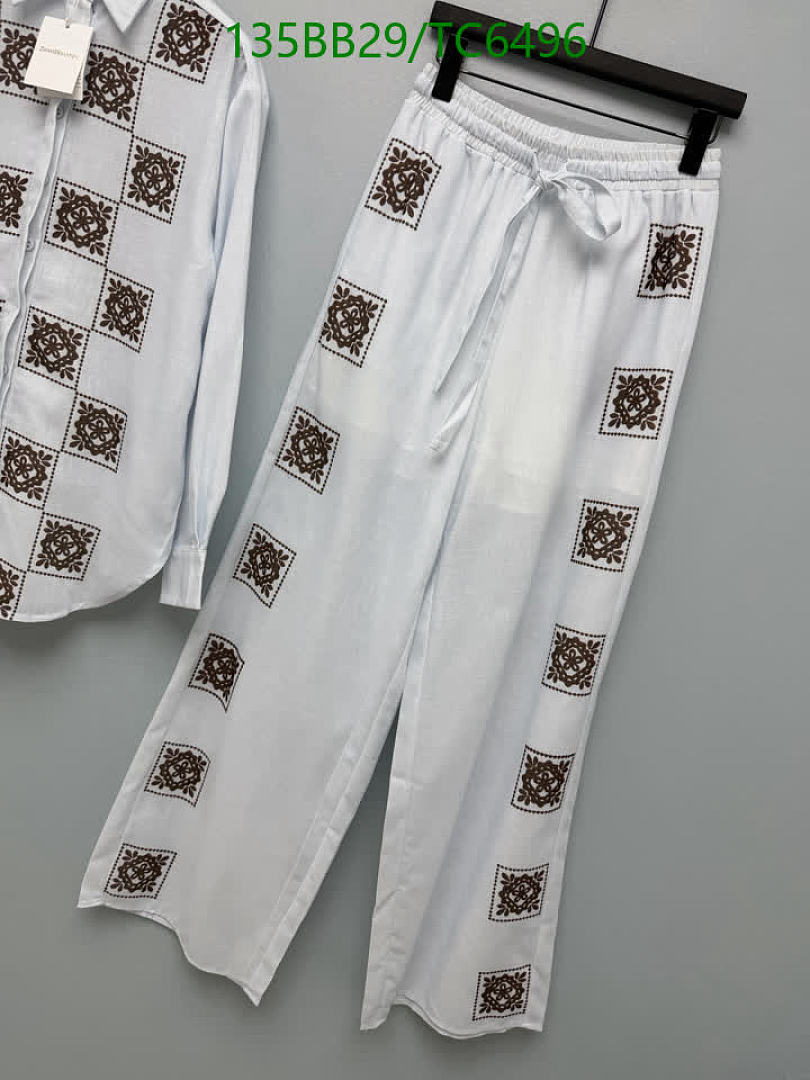 Alemais-Clothing Code: TC6496 $: 135USD