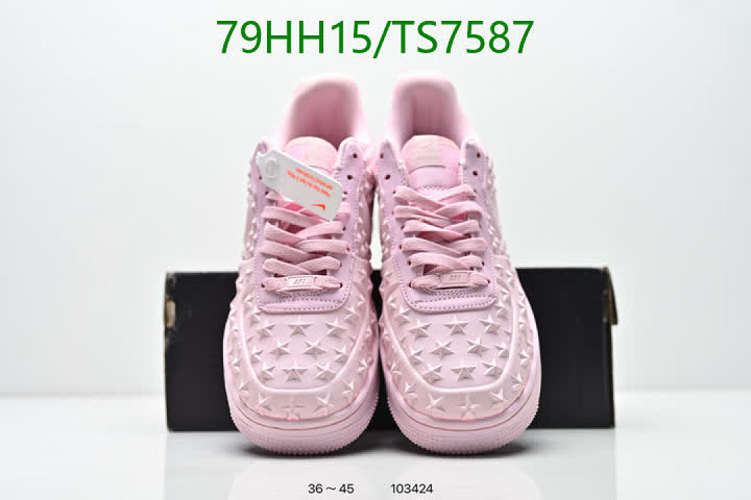 NIKE-Shoes(Women) Code: TS7587 $: 79USD