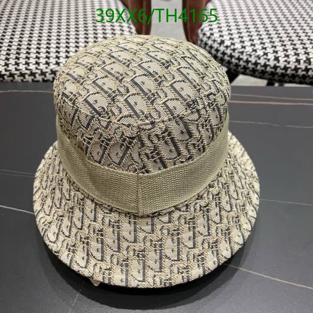 Dior-Hats Code: TH4165 $: 39USD
