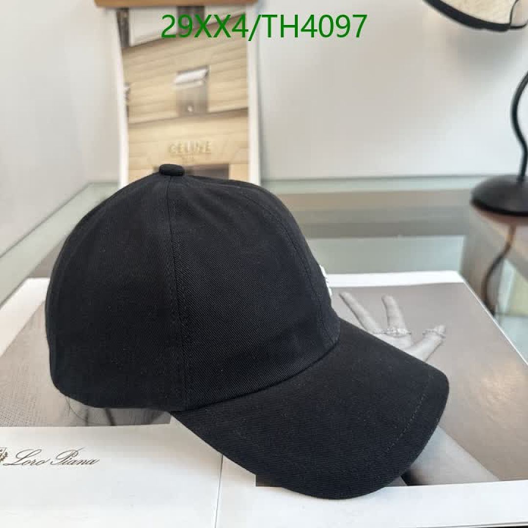 Chanel-Hats Code: TH4097 $: 29USD
