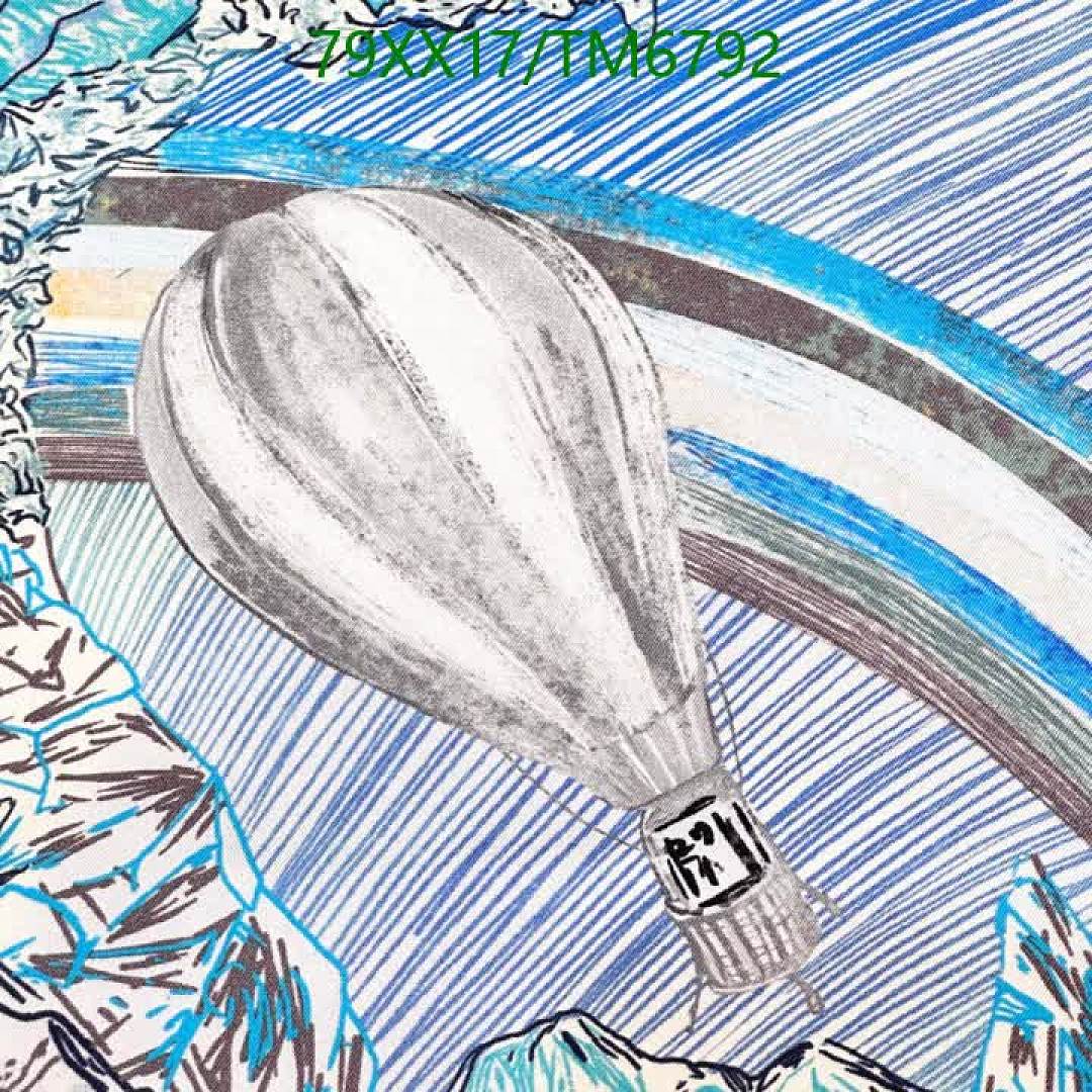 Hermes-Scarves Code: TM6792 $: 79USD
