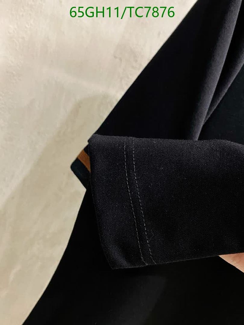 Hermes-Clothing Code: TC7876 $: 65USD
