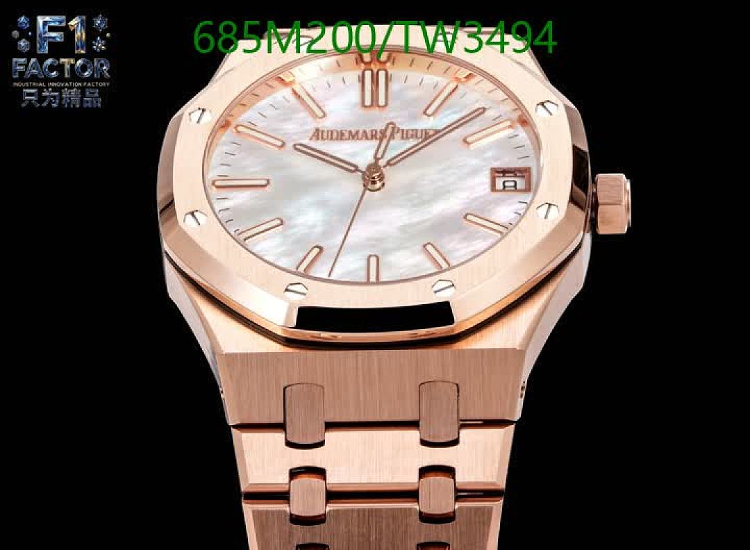 Audemars Piguet-Watches(5A) Code: TW3494 $: 685USD