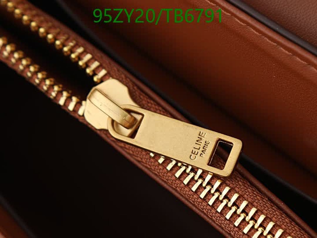 Celine-Bags(4A) Code: TB6791 $: 95USD