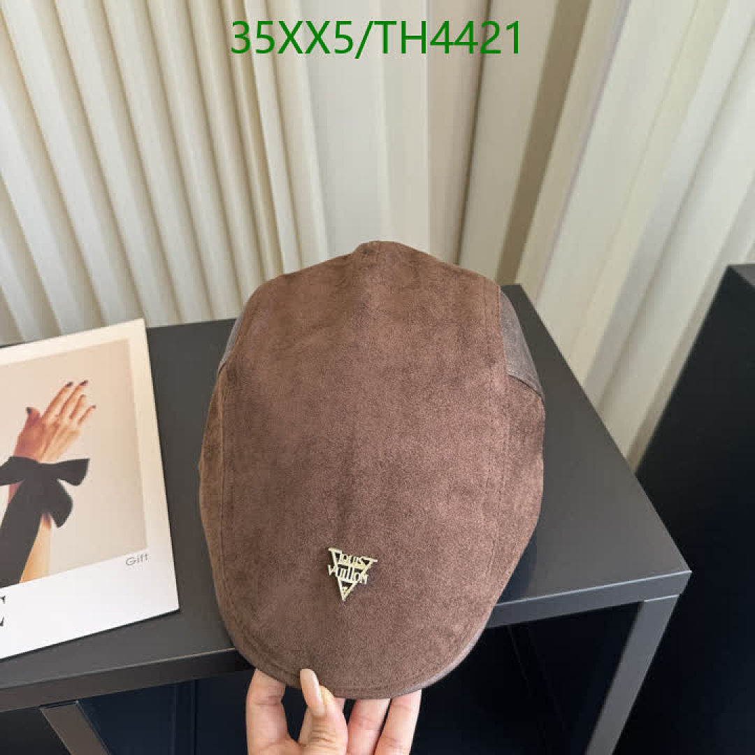 Prada-Hats Code: TH4421 $: 35USD
