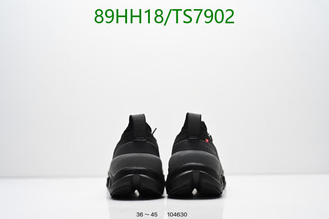 On Running Cloudsurfer-Shoes(Men) Code: TS7902 $: 89USD