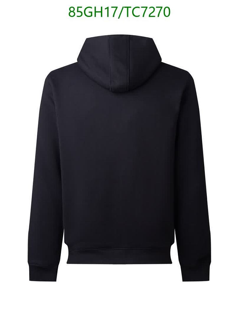 Burberry-Clothing Code: TC7270 $: 85USD