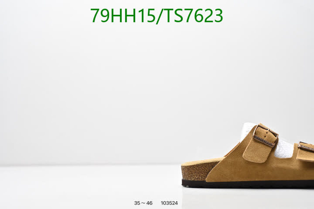 Birkenstock-Shoes(Men) Code: TS7623 $: 79USD