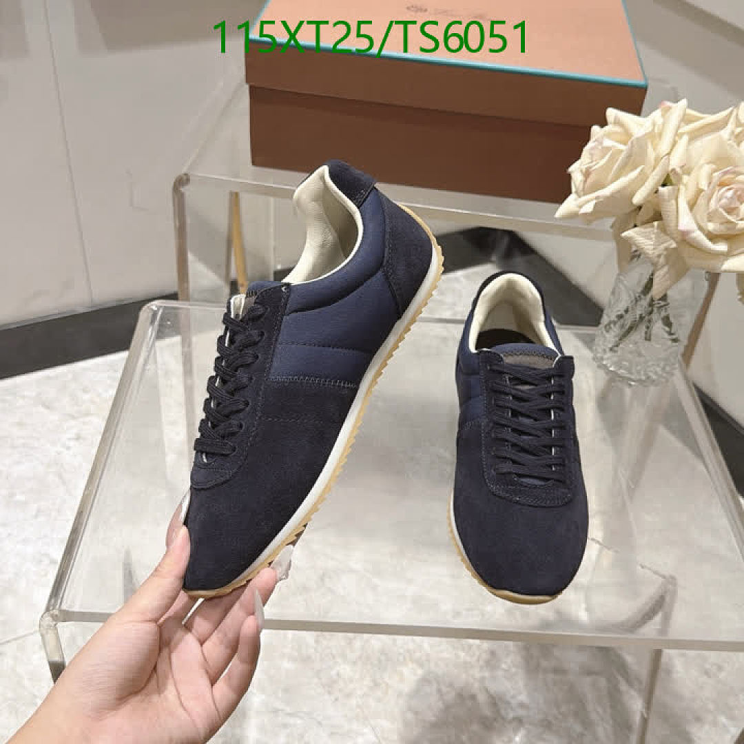 Loro Piana-Shoes(Women) Code: TS6051 $: 115USD