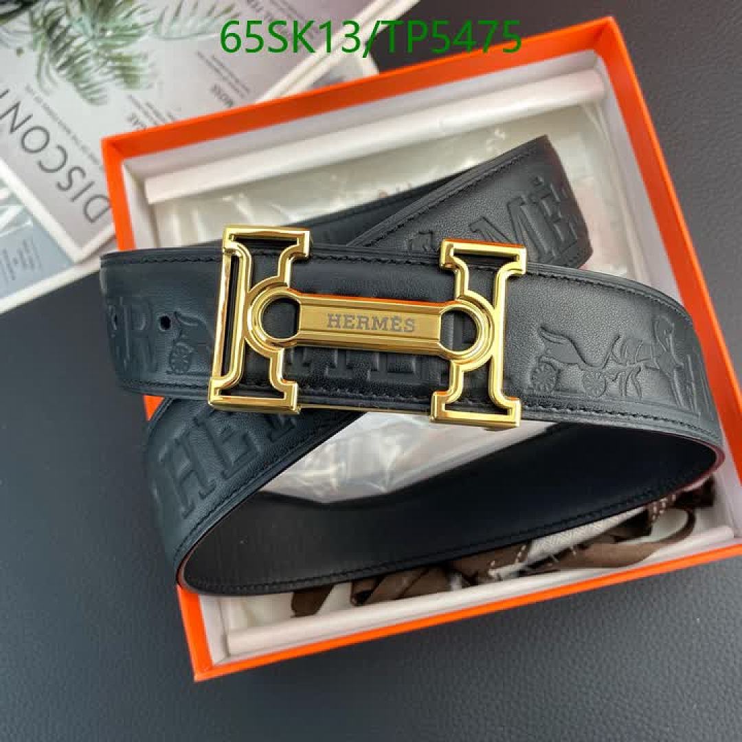 Hermes-Belts Code: TP5475 $: 65USD