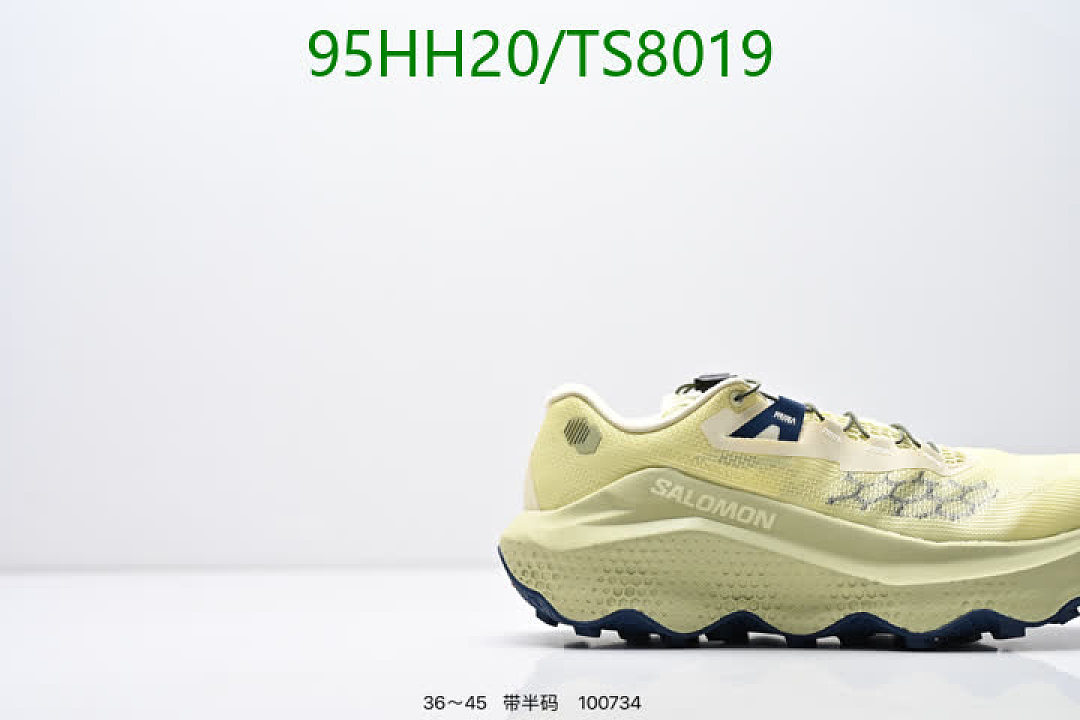 Salomon-Shoes(Men) Code: TS8019 $: 95USD