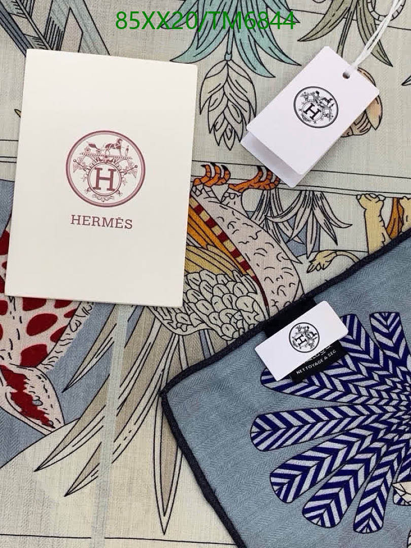 Hermes-Scarves Code: TM6844 $: 85USD