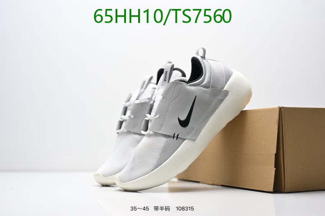 NIKE-Shoes(Women) Code: TS7560 $: 65USD