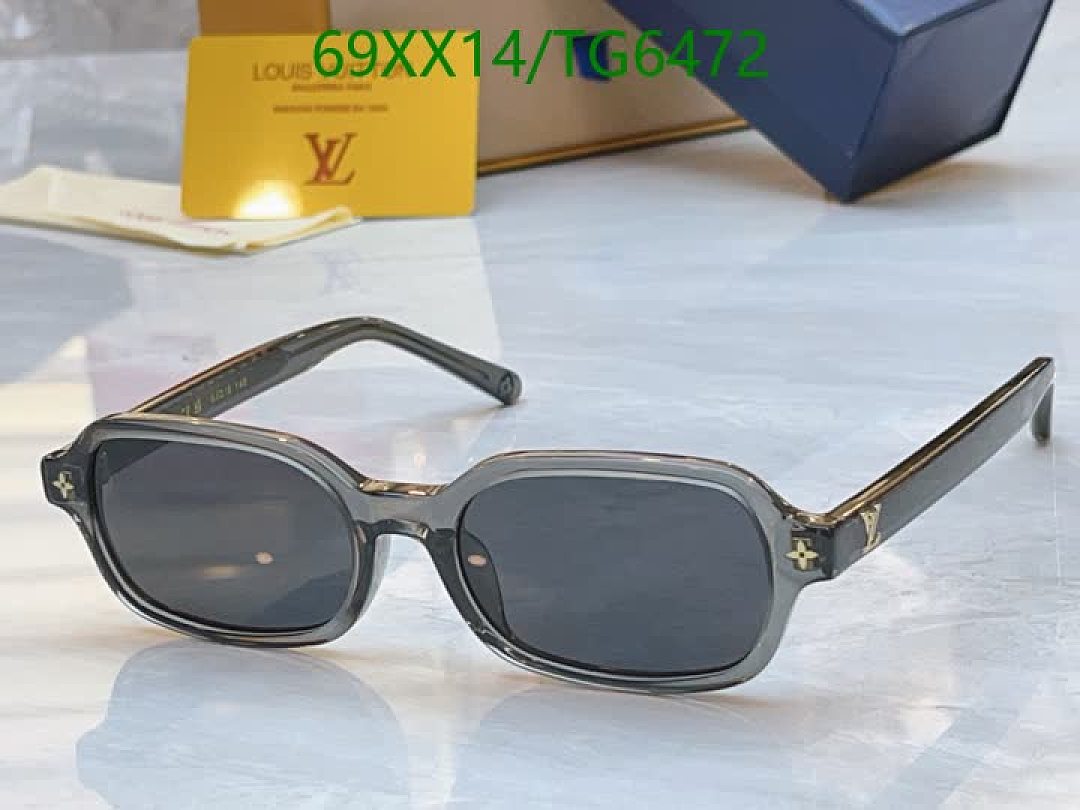 LV-Glasses Code: TG6472 $: 69USD
