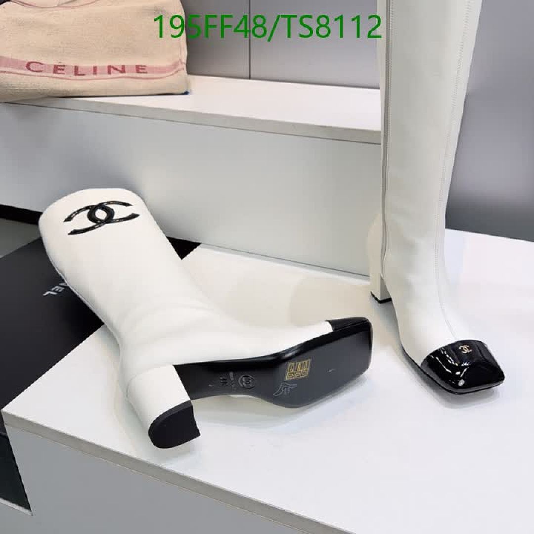 Boots-Shoes(Women) Code: TS8112 $: 195USD