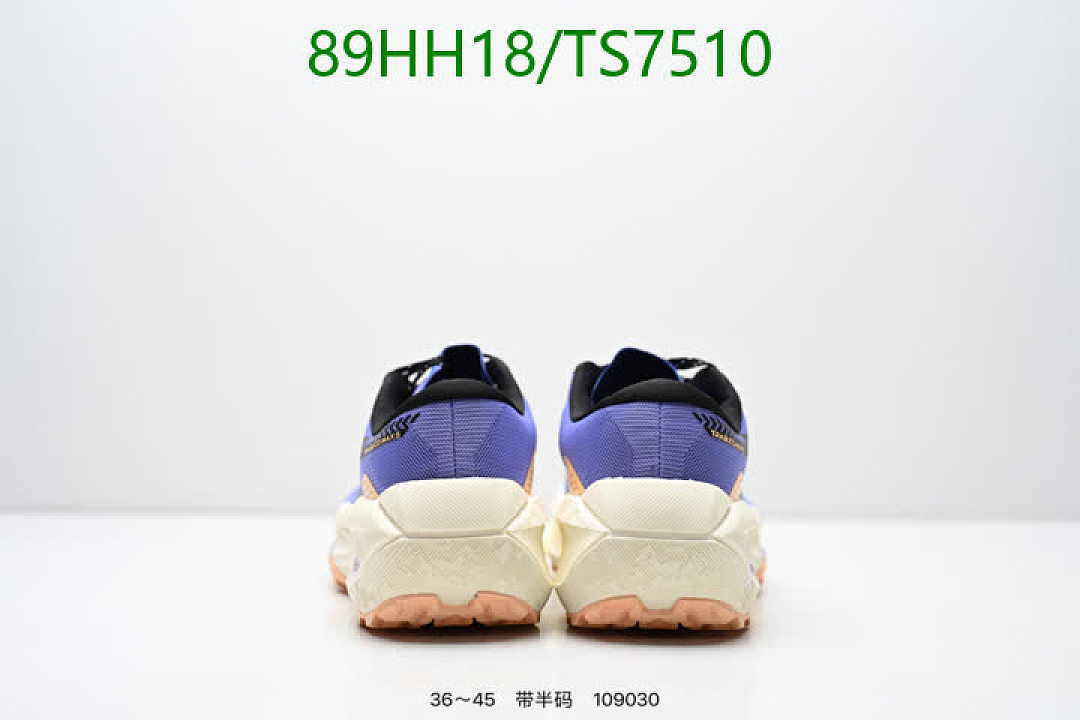 Asics-Shoes(Men) Code: TS7510 $: 89USD