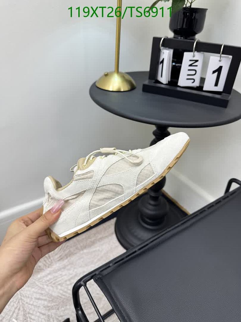 BV-Shoes(Men) Code: TS6911 $: 119USD