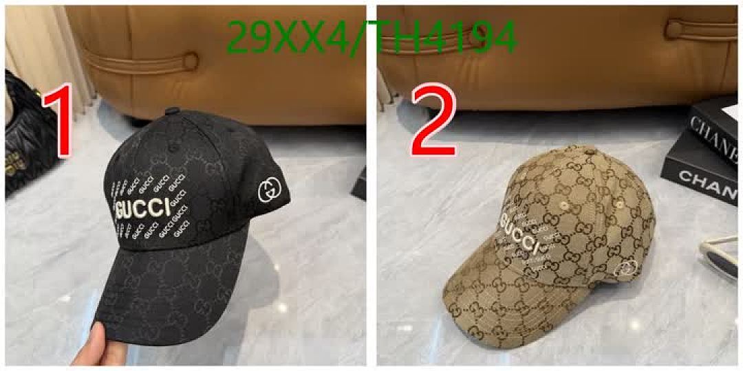 Gucci-Hats Code: TH4194 $: 29USD