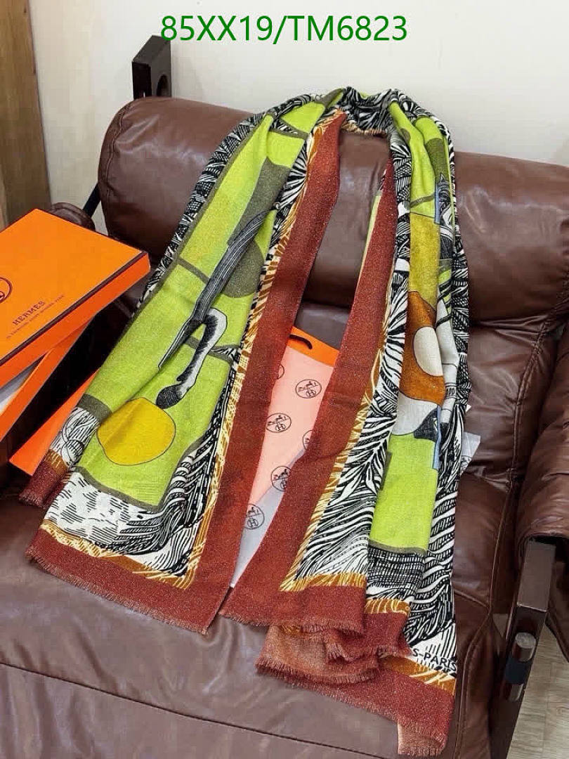 Hermes-Scarves Code: TM6823 $: 85USD