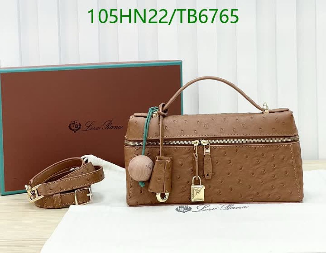 Loro Piana-Bags(4A) Code: TB6765 $: 105USD