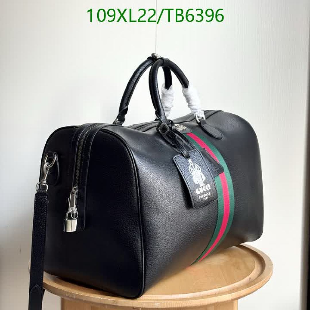 Gucci-Bags(4A) Code: TB6396 $: 109USD