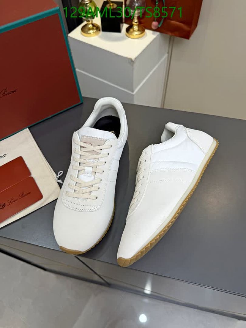 Loro Piana-Shoes(Women) Code: TS8571 $: 129USD