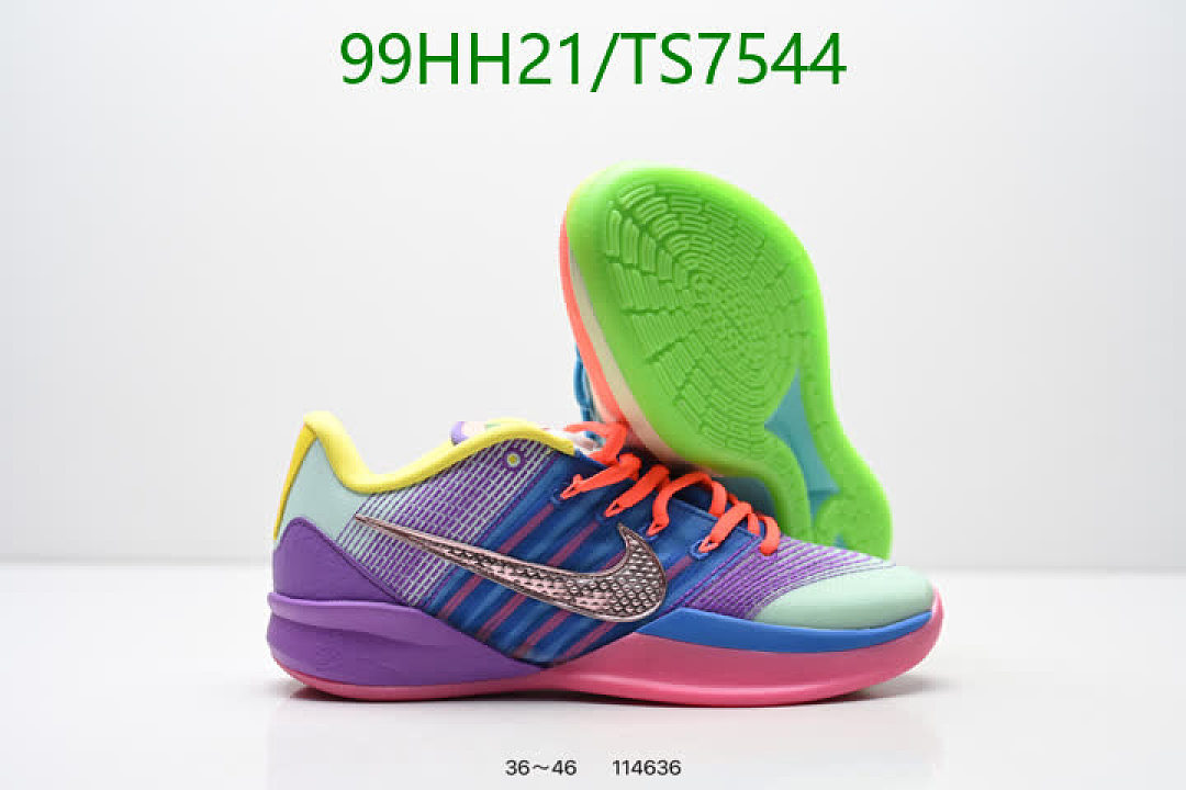 NIKE-Shoes(Women) Code: TS7544 $: 99USD
