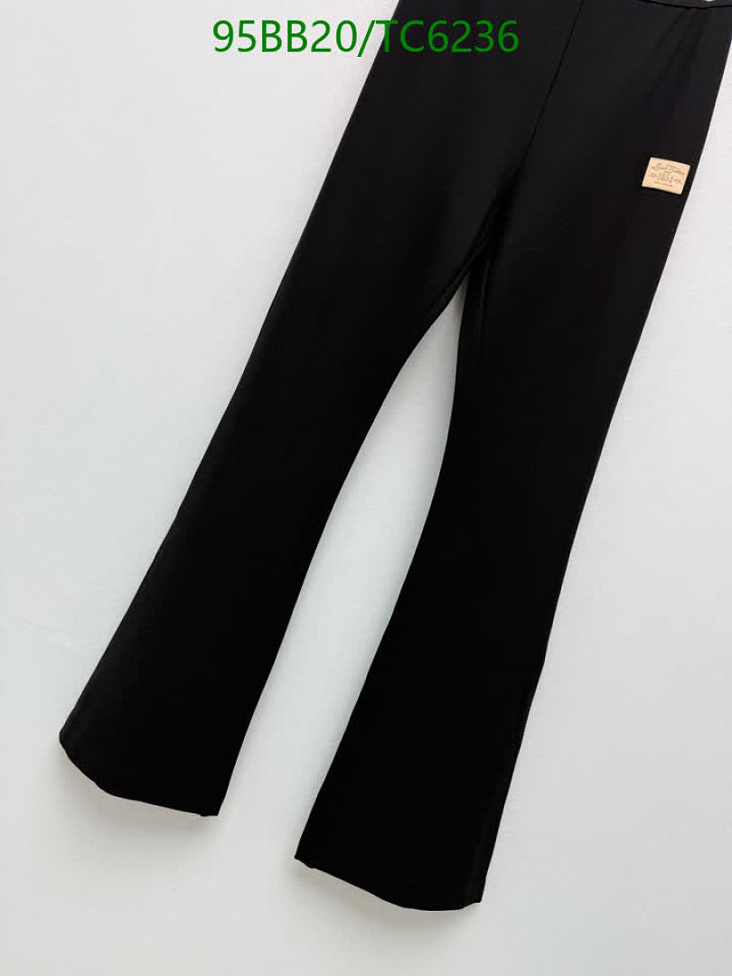 Loewe-Clothing Code: TC6236 $: 95USD