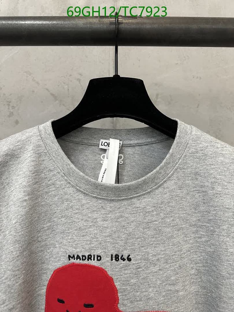 Loewe-Clothing Code: TC7923 $: 69USD