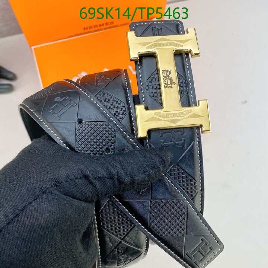 Hermes-Belts Code: TP5463 $: 69USD
