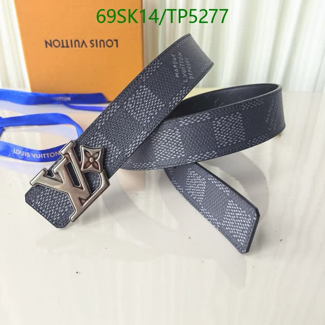 LV-Belts Code: TP5277 $: 69USD