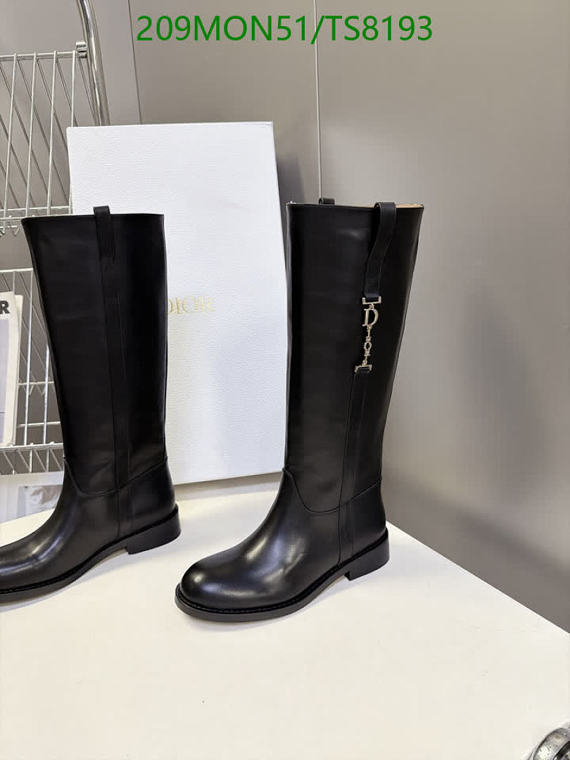 Boots-Shoes(Women) Code: TS8193 $: 209USD