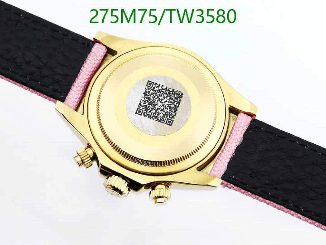 Rolex-Watches(5A) Code: TW3580 $: 275USD
