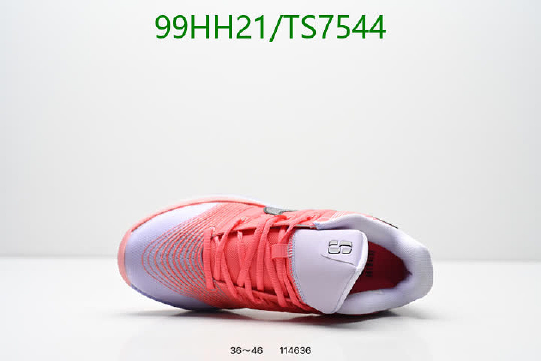 NIKE-Shoes(Women) Code: TS7544 $: 99USD