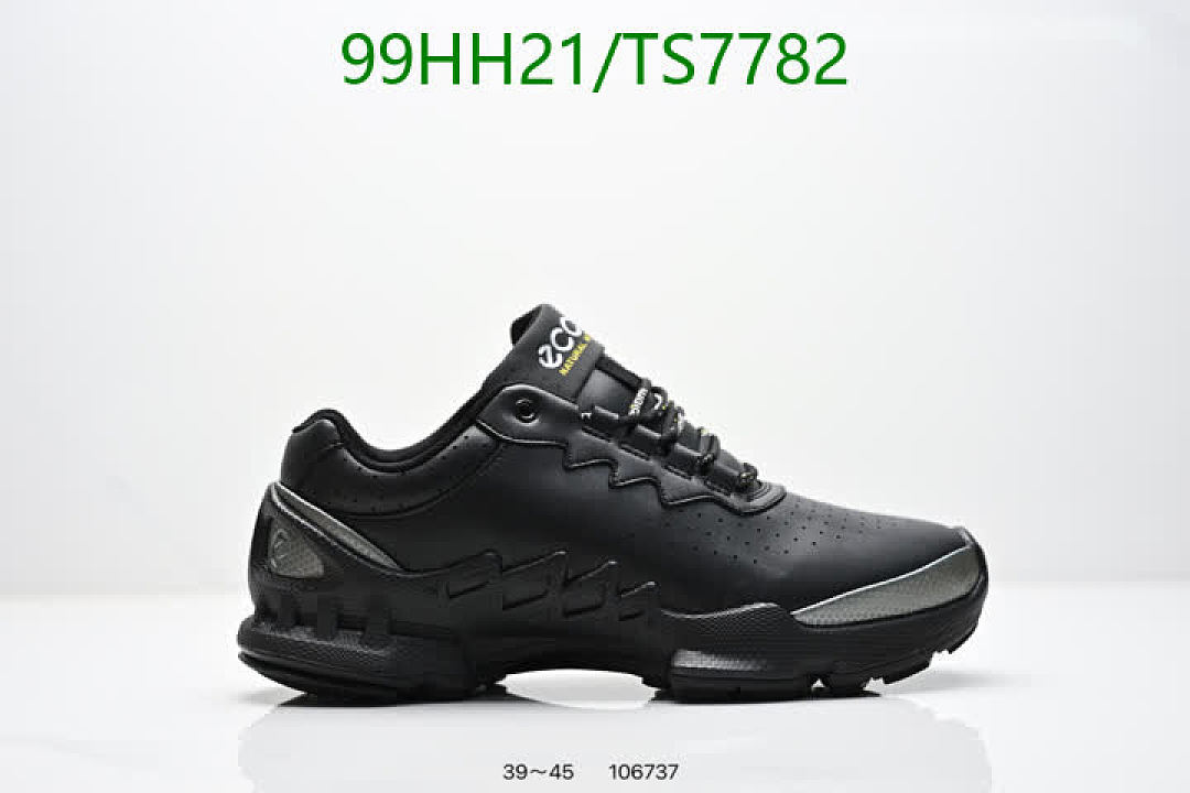 Ecco-Shoes(Men) Code: TS7782 $: 99USD