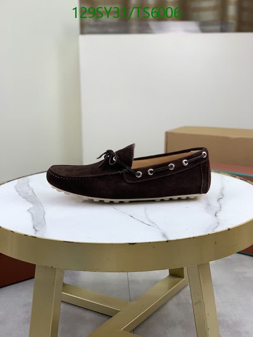 Loro Piana-Shoes(Men) Code: TS6006 $: 129USD