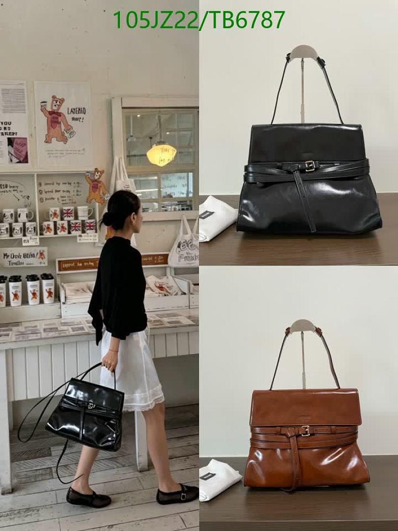 Moschino-Bags(4A) Code: TB6787 $: 105USD