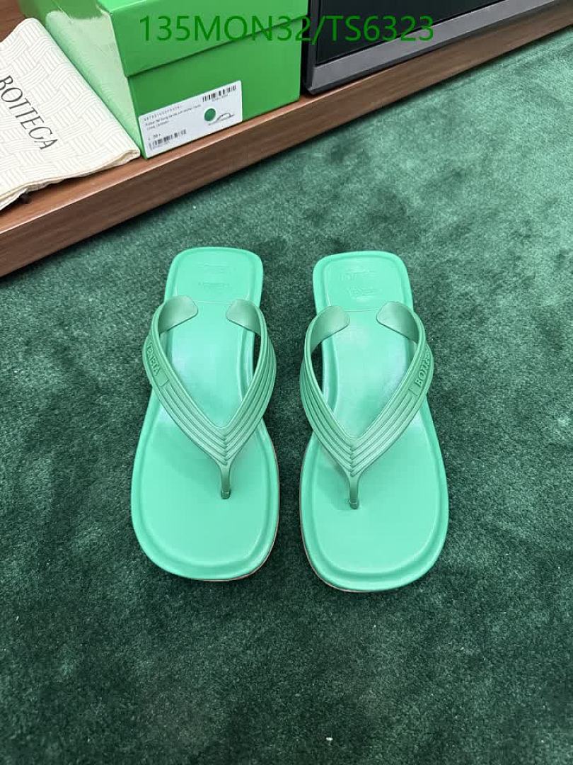 BV-Shoes(Women) Code: TS6323 $: 135USD