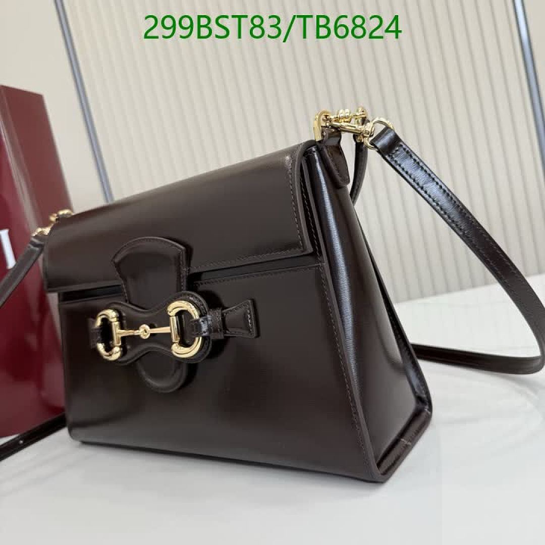 Gucci-Bags(5A) Code: TB6824 $: 299USD