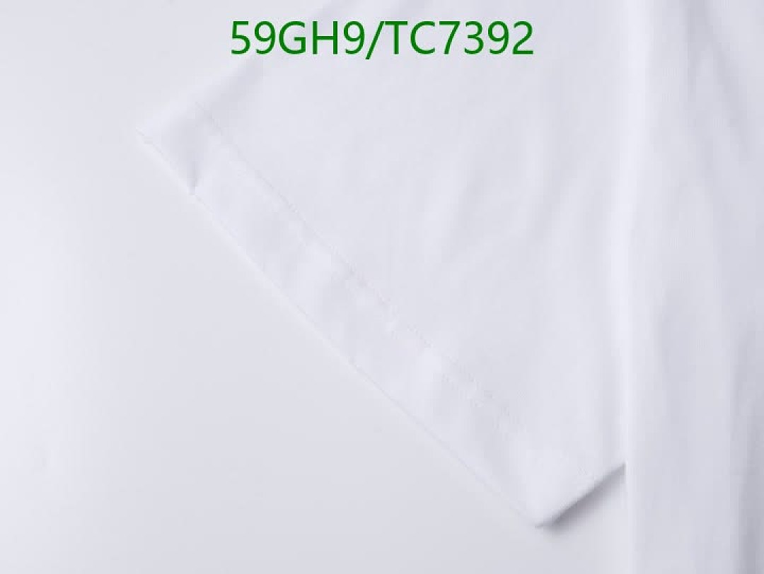 Balenciaga-Clothing Code: TC7392 $: 59USD