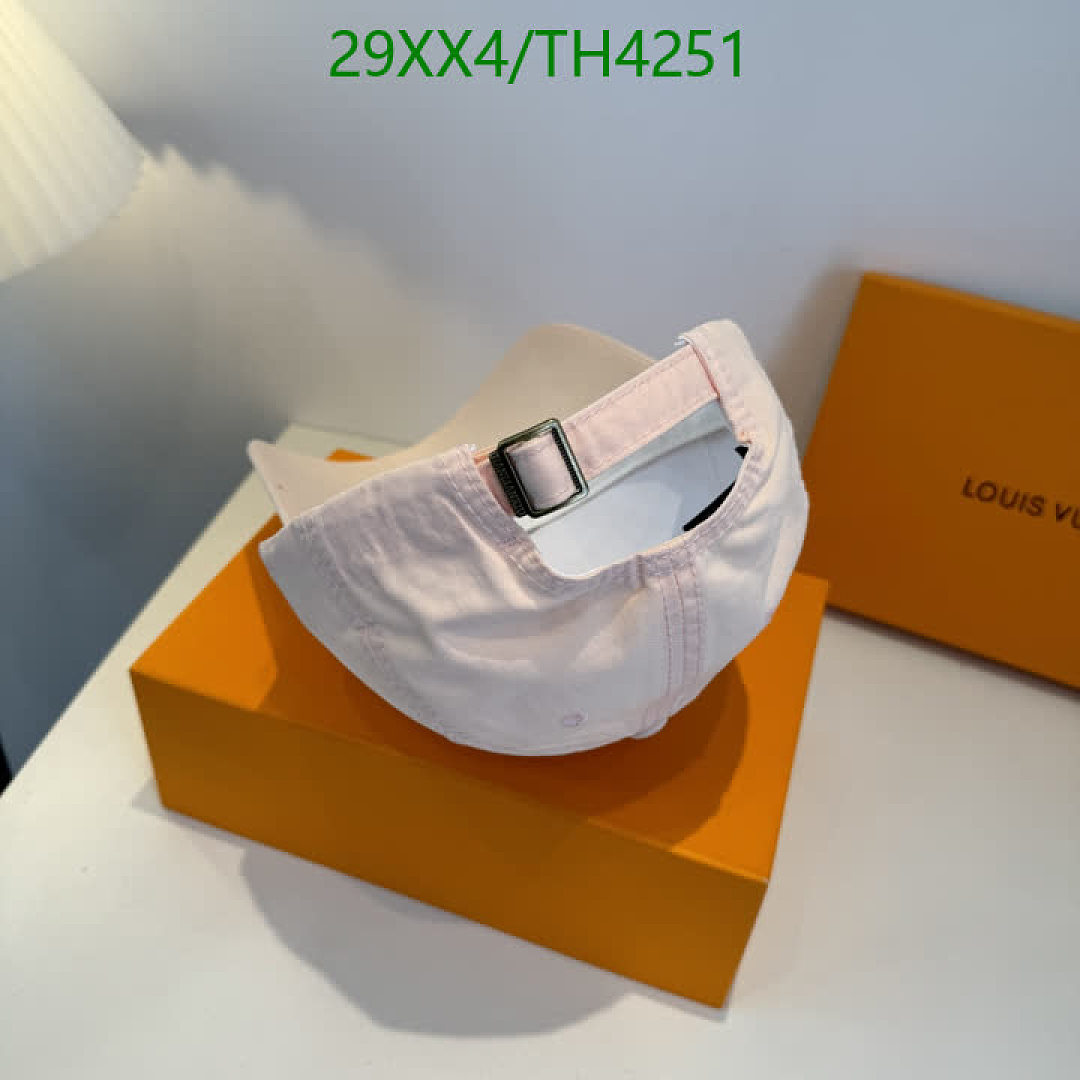 LV-Hats Code: TH4251 $: 29USD
