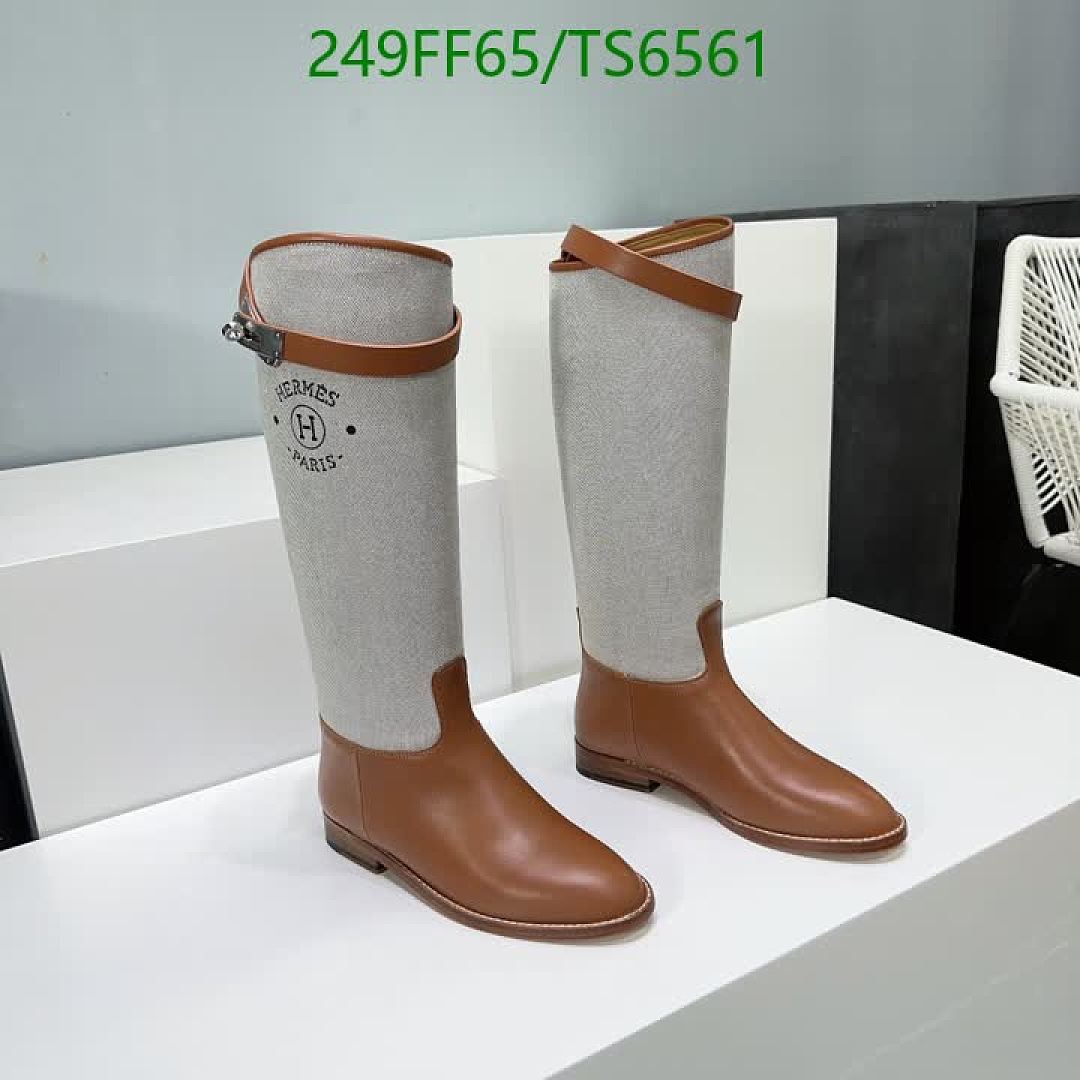 Boots-Shoes(Women) Code: TS6561 $: 249USD