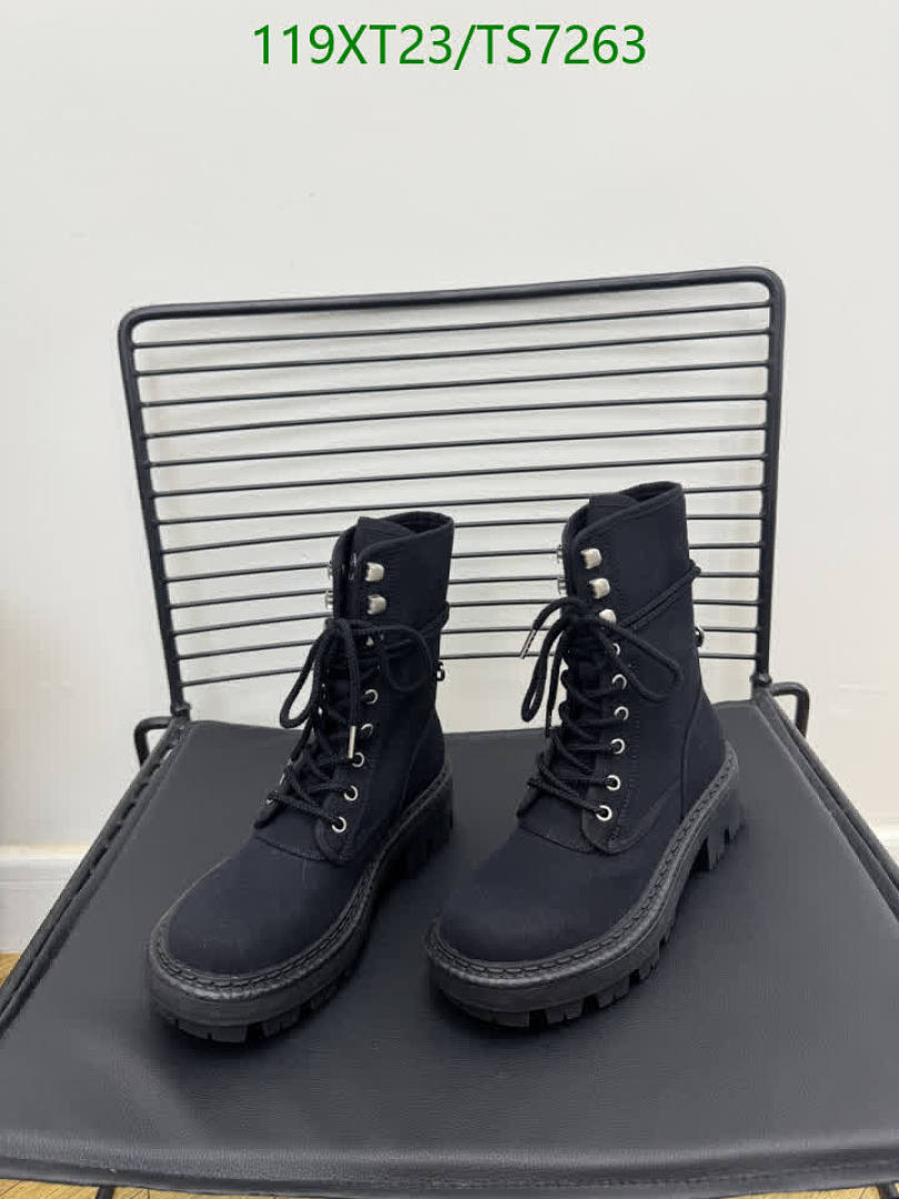 Prada-Shoes(Women) Code: TS7263 $: 119USD