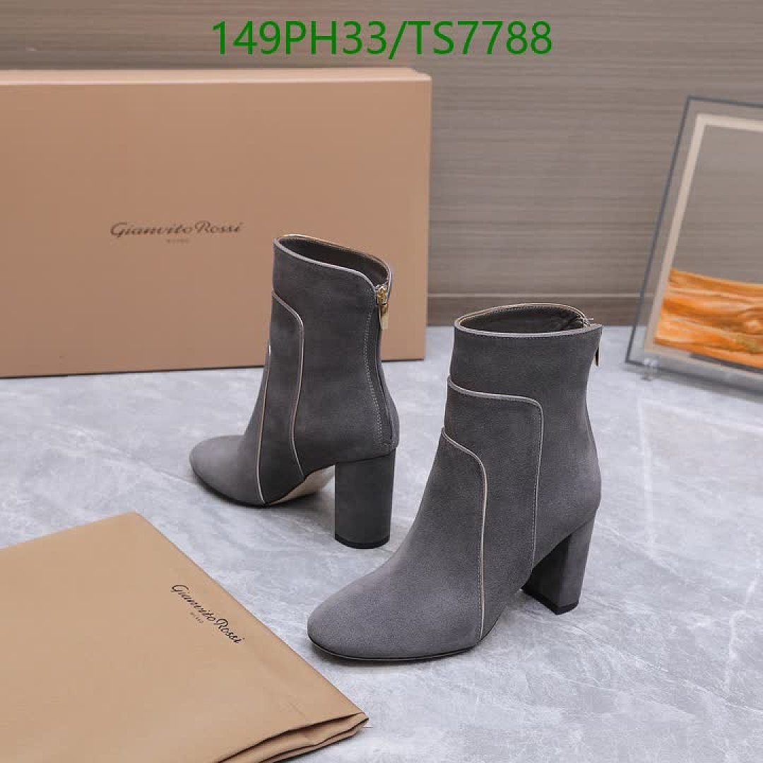 Gianvito Rossi-Shoes(Women) Code: TS7788 $: 149USD