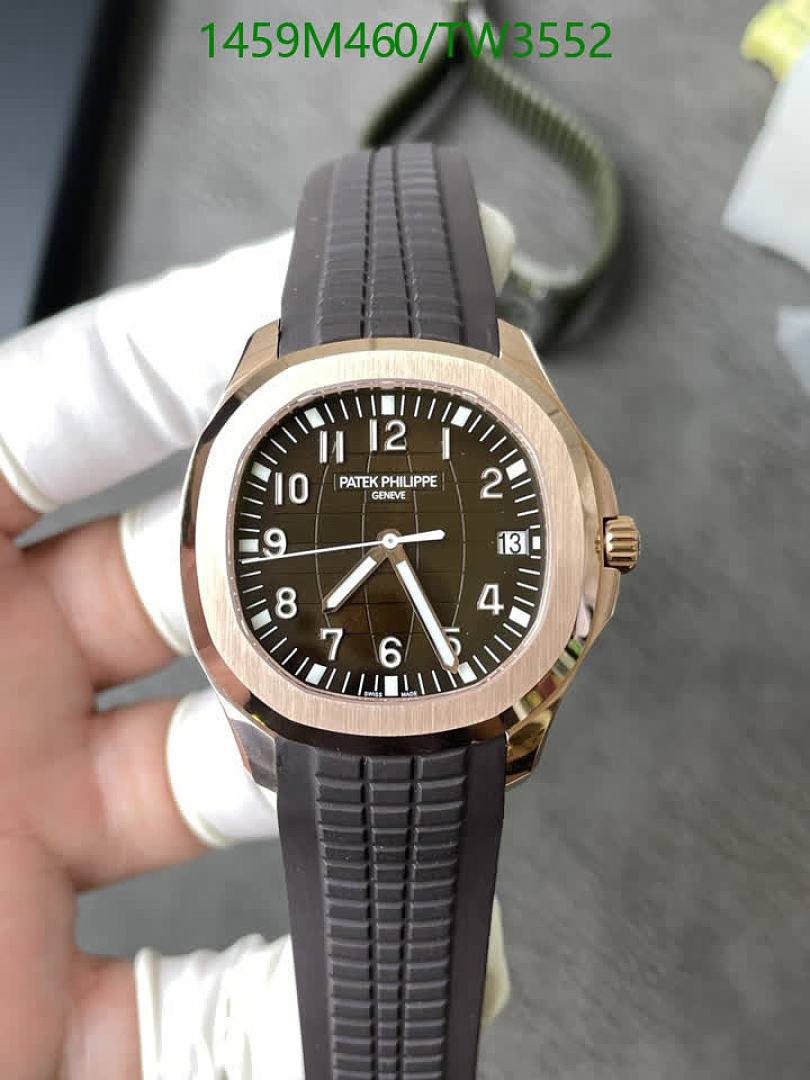 Patek Philippe-Watches(5A) Code: TW3552 $: 1459USD