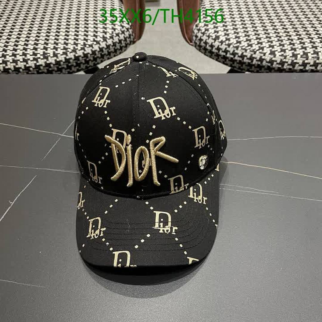 Dior-Hats Code: TH4156 $: 35USD