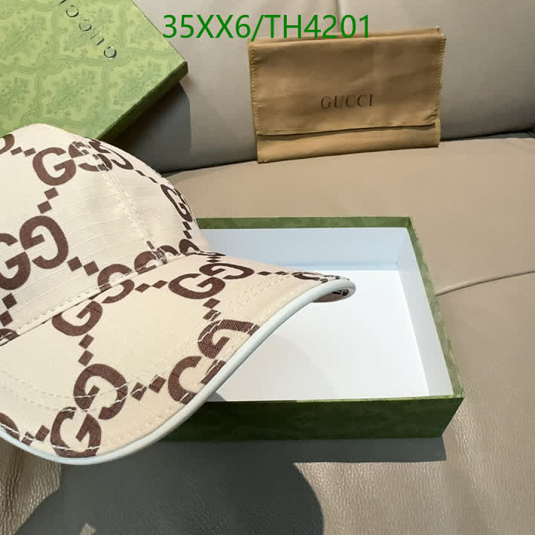 Gucci-Hats Code: TH4201 $: 35USD