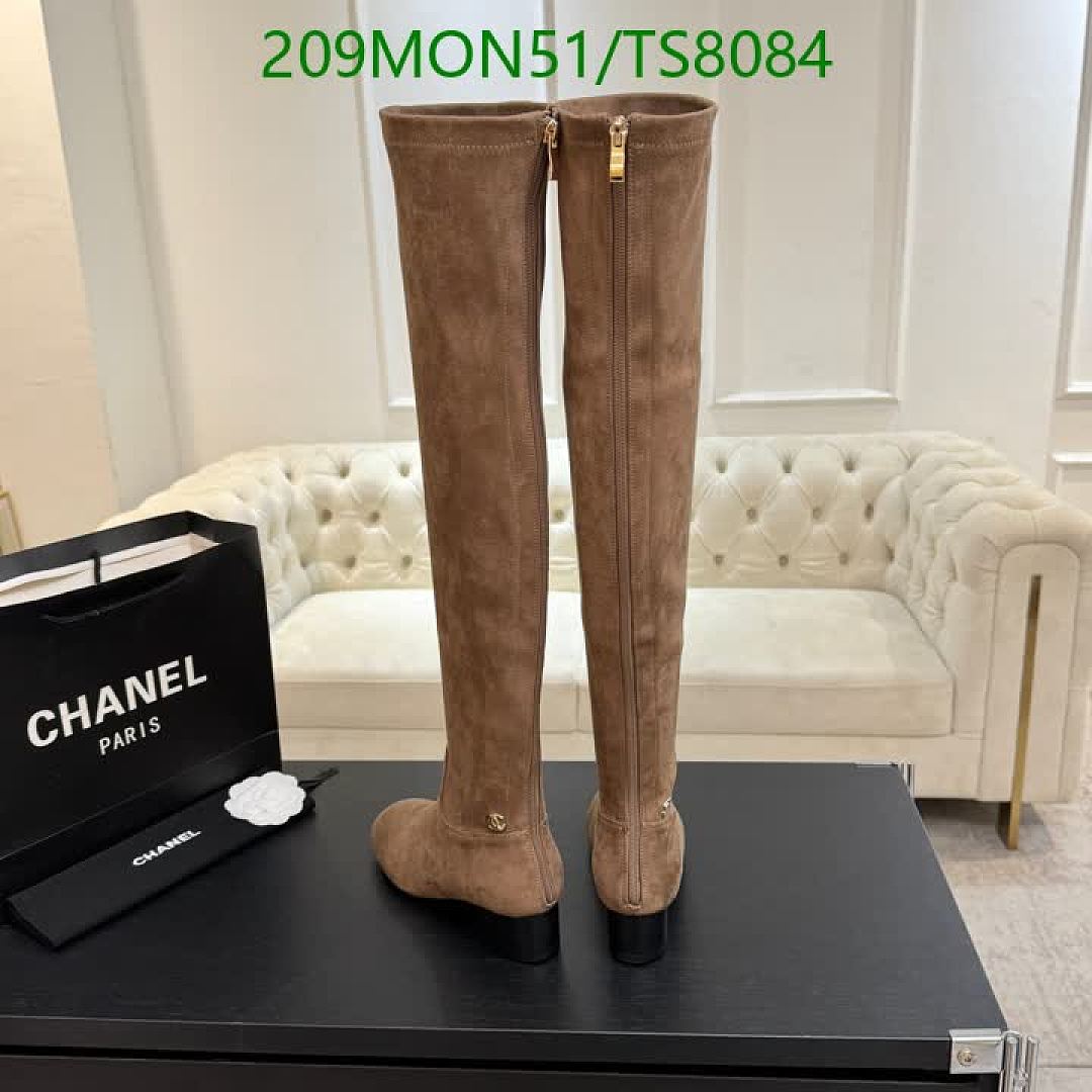 Boots-Shoes(Women) Code: TS8084 $: 209USD